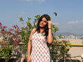 Phoolika Floral Block Print Kurti